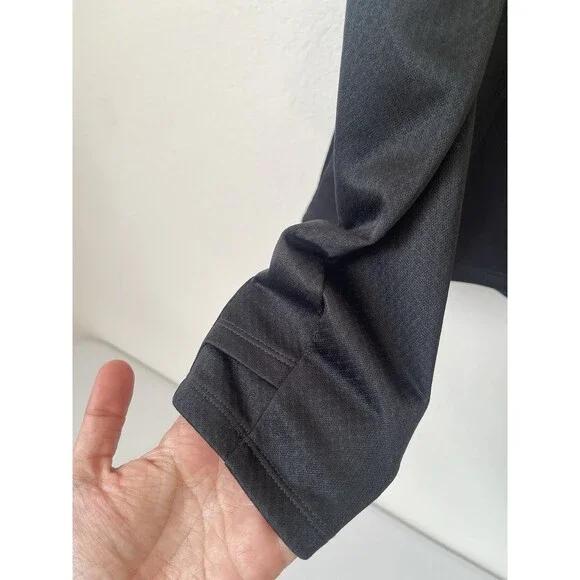 Nike Therma-Fit Water Repellent Sphere Element  Half Zip‎ Black - FZ1115 010 - S - Picture 2 of 15